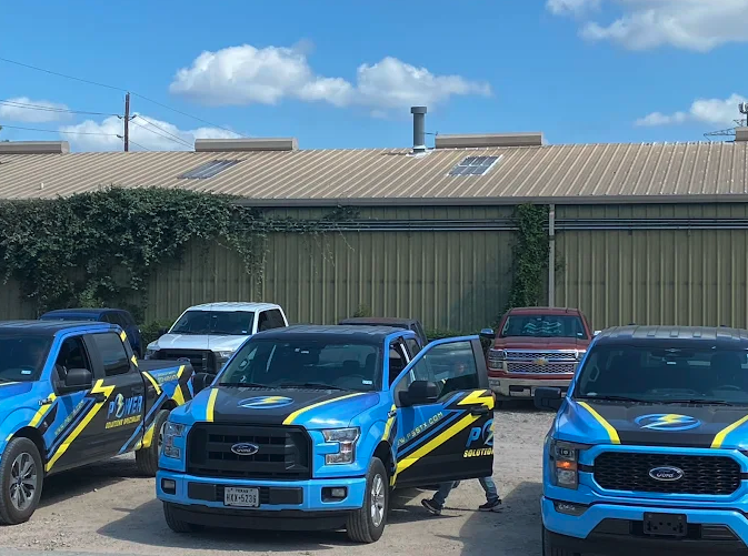 About Power Solutions Specialist